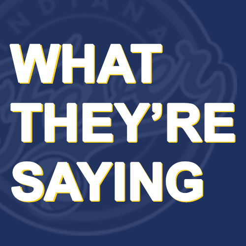 What They're Saying: Katie Douglas' Retirement